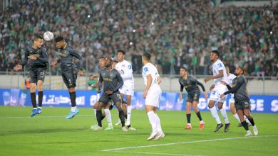 Photo of غيابات عديدة في صفوف ا.طنجة لمواجهة الرجاء