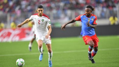 Photo of رسمياً تحديد موعد مواجهتي الأسود ضد جنوب إفريقيا وليبيريا