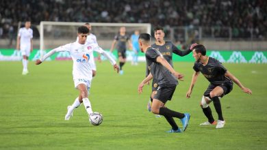 Photo of غيابان مهمان للرجاء في مواجهته أمام بني ملال