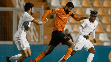 Photo of بركان يستعيد خدمات لاعب بارز قبل موقعة الرجاء