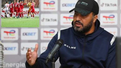 Photo of كان مرشحا لتدريب النسور..الشعباني يستبعد الرجاء ويرشح الوداد للتتويج بعصبة الأبطال