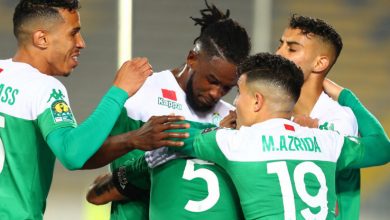 Photo of هذا ما حصل عليه كابونغو لفسخ عقده مع الرجاء