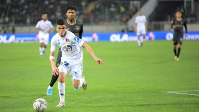 Photo of الرجاء الرياضي يواجه المنتخب الوطني وديا