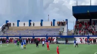 Photo of بعد أحداث الشغب.. عقوبات جديدة في حق النادي المكناسي والجمعية المنصورية