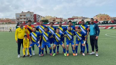 Photo of مستقبل بوزنيقة يقترب من تحقيق حلم الصعود لثالث موسم