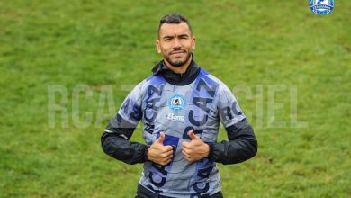 Photo of شاكير يواصل غيابه عن الميادين بسبب الإصابة