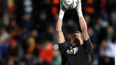 Photo of عاجل..رسميا غايا مرباح يغادر الرجاء في تجربة جديدة