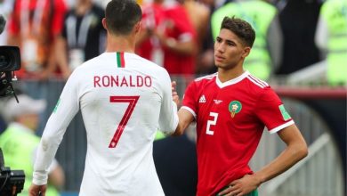 Photo of رونالدو: كنت قريبا من التعاقد مع السيتي واليونايتد لم يتطور منذ رحيل فيرغسون