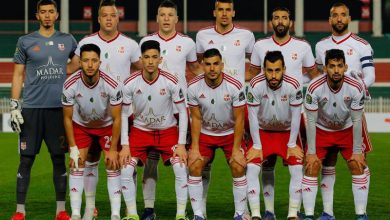 Photo of ا.الجزائري يفاجئ بلوزداد قبل قمته أمام الوداد