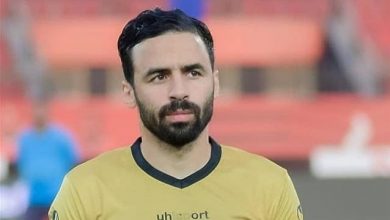 Photo of عميد البورسعيدي: جاهزون لحسم التأهل على حساب نهضة بركان