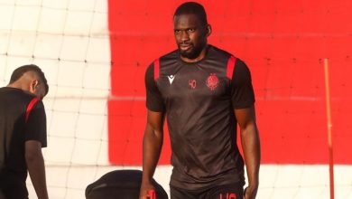 Photo of تسومو: مباراة بيترو صعبة لكنها ليست نهائي