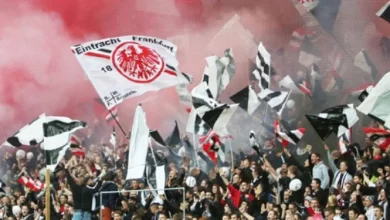 Photo of قرار صارم من لابورتا بعد فضيحة مشجعي البارصا في مواجهة أينتراخت