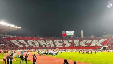 Photo of مداخيل مهمة للوداد في قمته ضد بيترو أتليتيكو