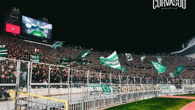 Photo of “الكورفا سود” تحدد موعد عودتها من جديد لمدرجات المغانة