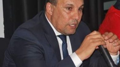 Photo of على خطى آيت منا.. بلقشور يستقيل من رئاسة نهضة الزمامرة