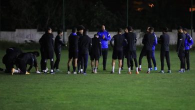 Photo of البورسعيدي يستنكر انقطاع التيار وتجاهل مسؤولي بركان لبعثته في المغرب