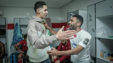 Photo of عبد الحفيظ: “بانون عنصر مهم في الأهلي ولا أحب أن يتدخل أحد في النوايا”