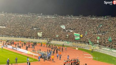 Photo of عاجل.. رسمياً عودة بيع تذاكر قمة الرجاء والأهلي الكترونيا