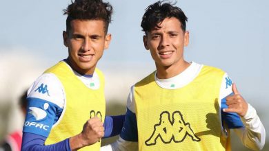 Photo of الطاوسي يرفض إراحة لاعبيه رغم تحقيق التأهل
