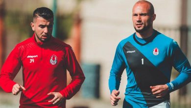 Photo of الباش لـ”sport1.ma”: قد أجري العملية الجراحية خارج المغرب وهذا موعد عودتي للميادين