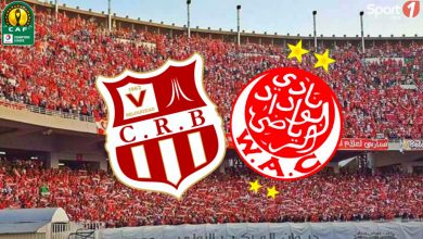 Photo of قرار عاجل من السلطات الجزائرية يسعد جماهير بلوزداد قبل قمة الوداد