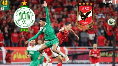Photo of فحوصات جديدة لبانون لحسم مغادرته للمغرب بعد قمة الأهلي والرجاء