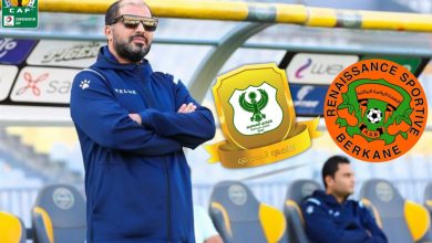 Photo of عاجل.. الشعباني يتمرد على المصري قبل مواجهة نهضة بركان