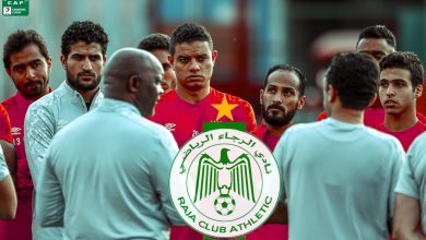 Photo of “الجلسات النفسية” سلاح موسيماني أمام الرجاء الرياضي