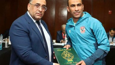 Photo of خلاصة الاجتماع التقني لمباراة القمة بين الرجاء والأهلي