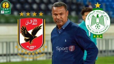 Photo of الشابي: “الرجاء سيتأهل إلى دور نصف النهائي على حساب الأهلي”