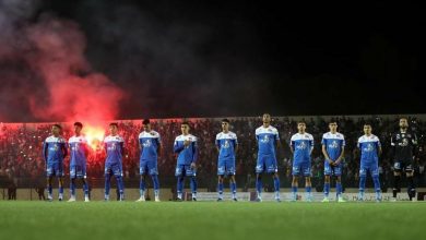 Photo of إطلاق سراح اللاعبين المعتقلين من الرجاء