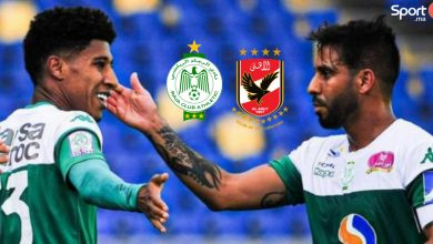 Photo of متولي وأحداد يقودان تشكيلة الرجاء المتوقعة أمام الأهلي
