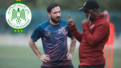 Photo of معلول يربك موسيماني قبل مواجهة أبناء الطاوسي