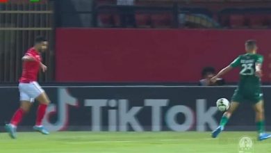 Photo of بالفيديو.. الهدف الأول للأهلي في مرمى الرجاء