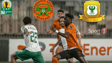 Photo of رغم الانتصار.. إدارة المصري تشكو حكم مباراة نهضة بركان للكاف