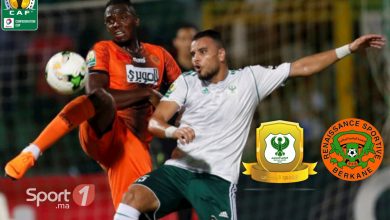 Photo of قبل قمة الكونفدرالية.. تفوق كاسح لنهضة بركان على المصري في صراع القيمة التسويقة