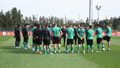 Photo of لاعبو الوداد يغيبون عن التجمع التدريبي للمنتخب الوطني