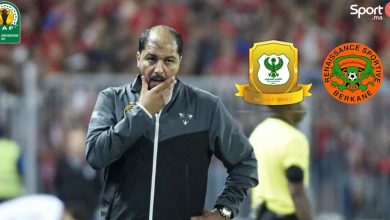 Photo of دفاع المصري يقلق الشعباني قبل قمة ن. بركان