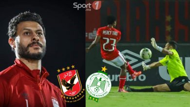 Photo of بالأرقام.. الزنيتي يتفوق على الشناوي قبل مواجهتهما الحاسمة