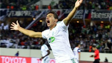 Photo of بلمعلم: قد أكون أسوأ لاعب مر بالرجاء.. لكن الآن ظل الفريق شبحا ليس إلا