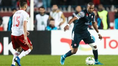 Photo of بالفيديو.. التعادل السلبي ينهي الجولة الأولى من قمة الوداد وشباب بلوزداد