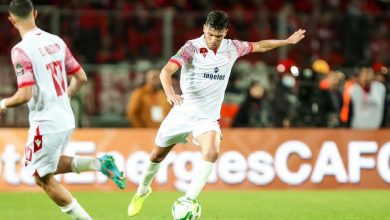 Photo of الناصيري يكافئ لاعبي الوداد بمنحة كبيرة بعد التأهل لنصف نهائي العصبة
