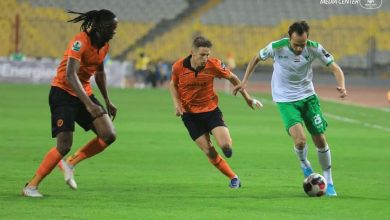 Photo of 30 ألف درهم للاعبي بركان بعد التأهل لنصف نهائي الكاف