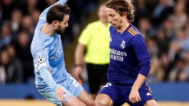 Photo of بالفيديو.. فوز جنوني للسيتي على ريال مدريد