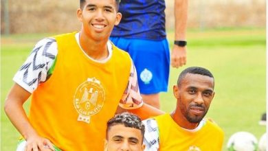 Photo of نهضة الزمامرة يلحق لاعب رجاوي سابق بفريق الأمل