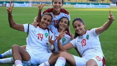 Photo of مجموعة صعبة للبؤات الأطلس في كأس الأمم الإفريقية