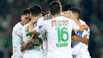 Photo of الرجاء يعزز صفوفه بلاعب بارز قبل موقعة الدفاع الجديدي