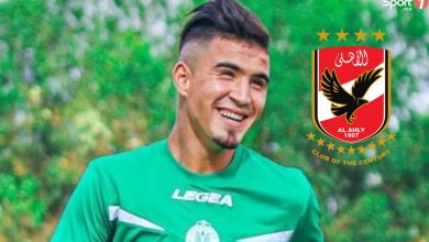 Photo of بالأرقام.. زريدة أغلى لاعب بالرجاء قبل قمة الأهلي