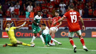 Photo of رسميا “الفيفا” يطالب الرجاء بالرد على شكاية لاعب بارز