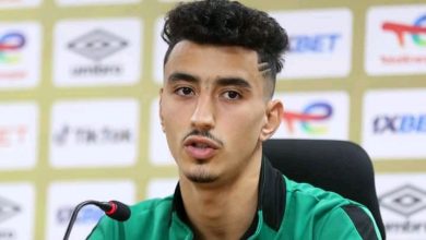 Photo of شبود: عازمون على الفوز أمام الأهلي لإسعاد الجماهير